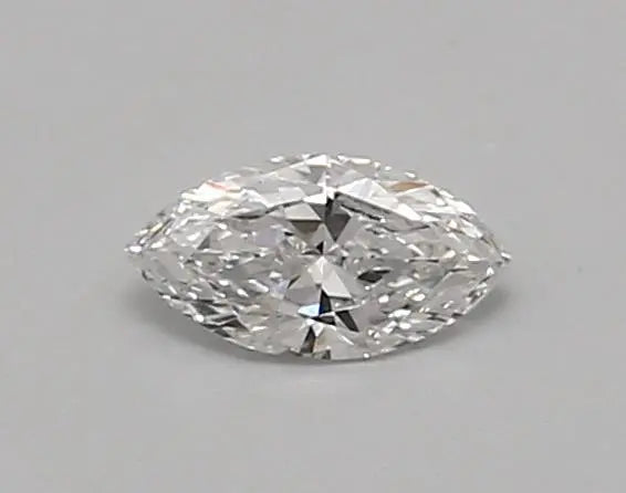 0.32 Carat · MARQUISE · E · VVS1 · IGI · Very Good Cut