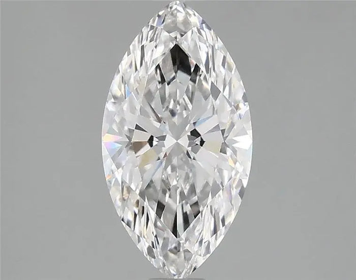 1.49 Carat · MARQUISE · E · VVS2 · IGI · Excellent Cut