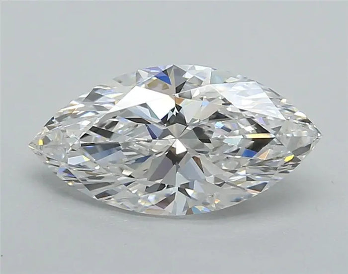 1.52 Carat · MARQUISE · D · VVS2 · IGI · Ideal Cut