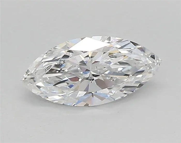 0.69 Carat · MARQUISE · D · VVS2 · IGI · Excellent Cut