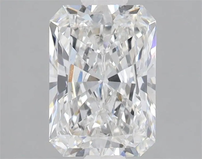 1.46 Carat · RADIANT · E · VS1 · IGI · Excellent Cut