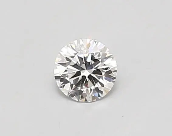 0.28 Carat · ROUND · D · VVS1 · IGI · Ideal Cut