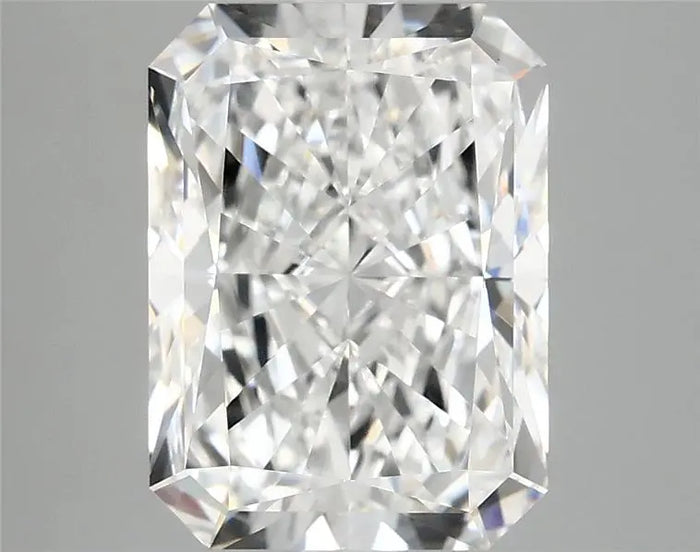 4.09 Carat · RADIANT · D · VS1 · IGI · Excellent Cut