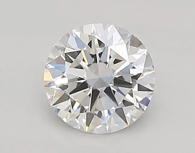 0.37 Carat · ROUND · D · VS1 · IGI · Excellent Cut
