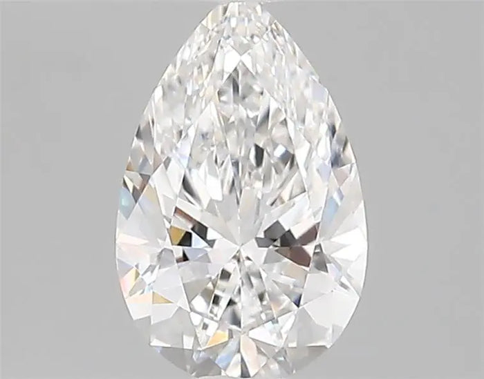 1.20 Carat · PEAR · D · VVS1 · IGI · Excellent Cut