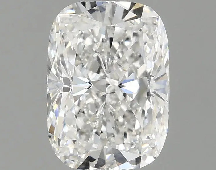 1.08 Carat · CUSHION · E · VVS2 · IGI · Excellent Cut
