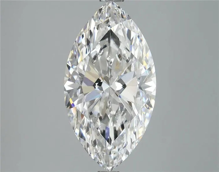 3.04 Carat · MARQUISE · E · VS2 · IGI · Excellent Cut