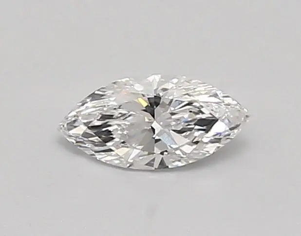 0.47 Carat · MARQUISE · D · VVS2 · IGI · Very Good Cut