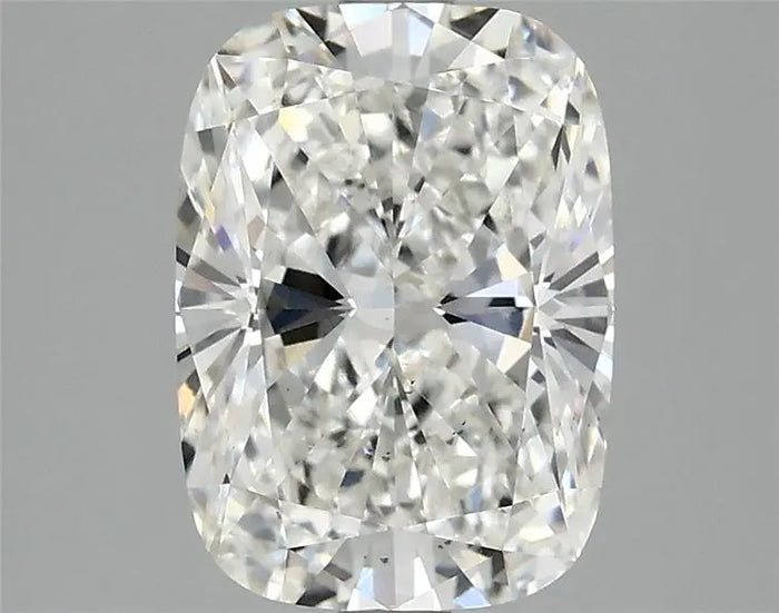 2.52 Carat · CUSHION · F · VS2 · IGI · Excellent Cut