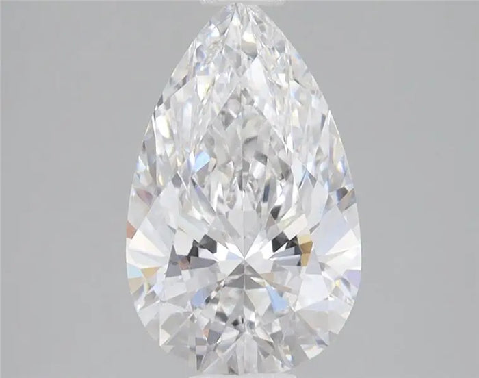 2.07 Carat · PEAR · E · VS2 · GIA · Excellent Cut