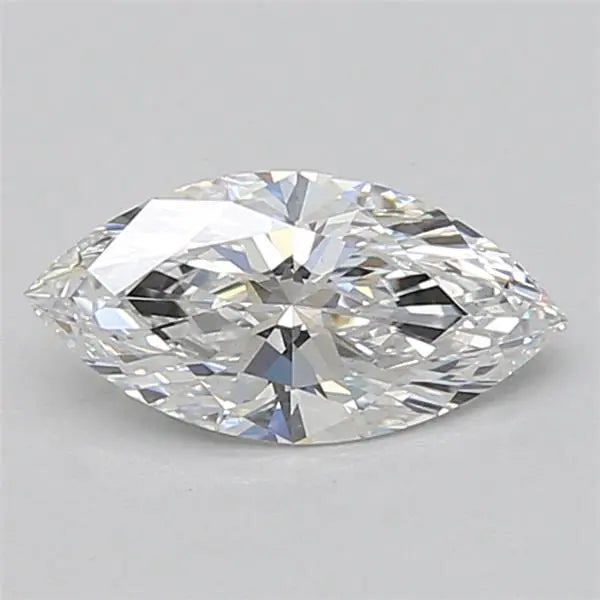0.98 Carat · MARQUISE · D · VS1 · IGI · Excellent Cut