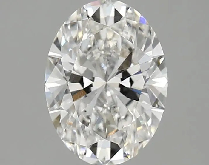 1.59 Carat · OVAL · F · VS1 · IGI · Excellent Cut
