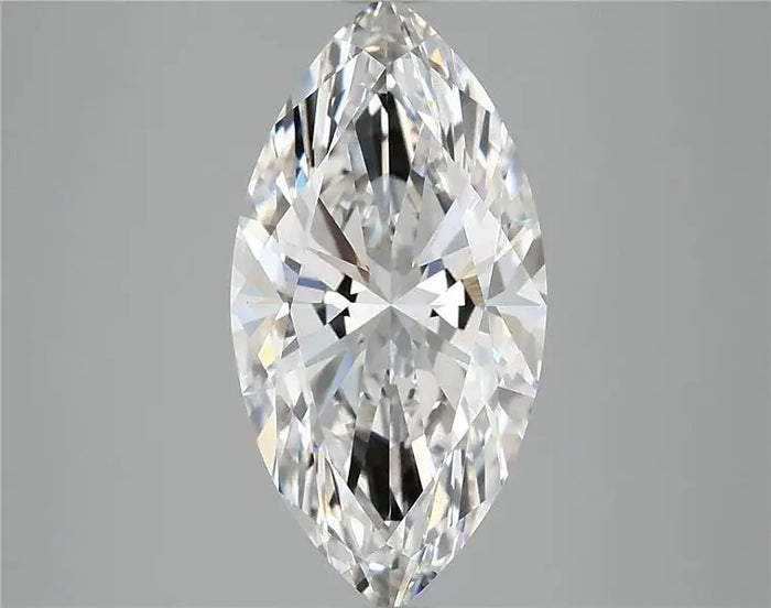 3.03 Carat · MARQUISE · F · VS1 · IGI · Excellent Cut