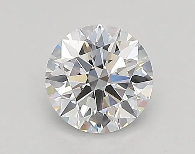0.72 Carat · ROUND · D · VVS2 · IGI · Ideal Cut