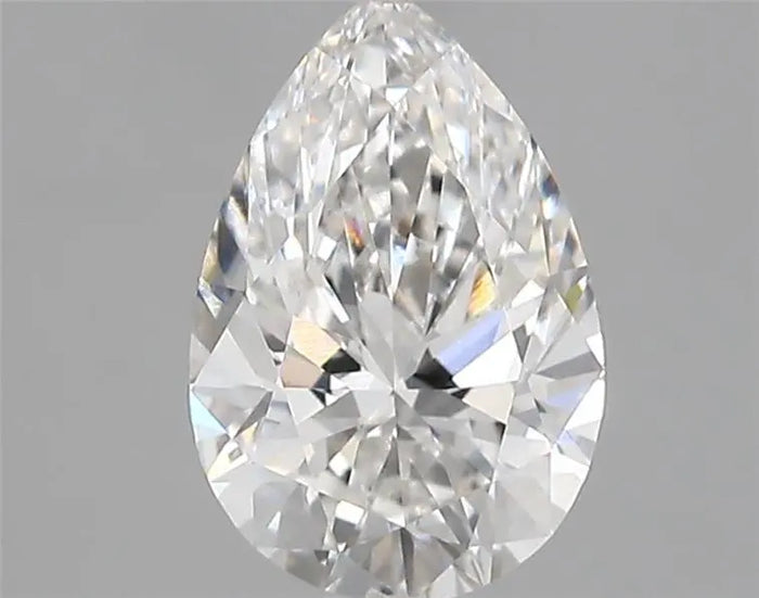 1.79 Carat · PEAR · E · VVS2 · IGI · Excellent Cut