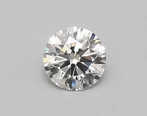 0.41 Carat · ROUND · D · VVS1 · IGI · Ideal Cut