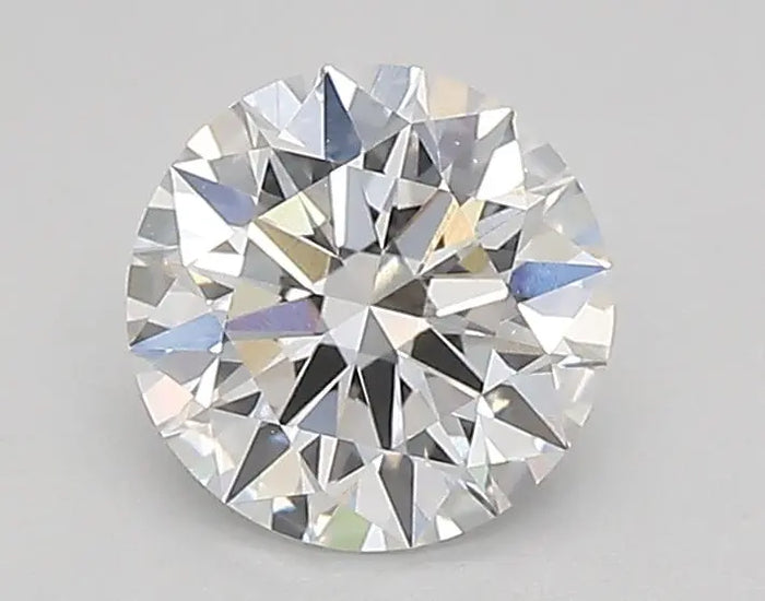 0.94 Carat · ROUND · D · VVS1 · IGI · Ideal Cut