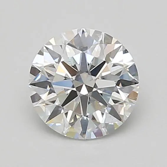 1.04 Carat · ROUND · D · VS2 · IGI · Ideal Cut