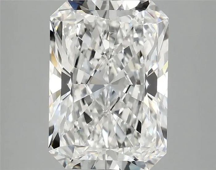4.02 Carat · RADIANT · E · VVS2 · IGI · Excellent Cut