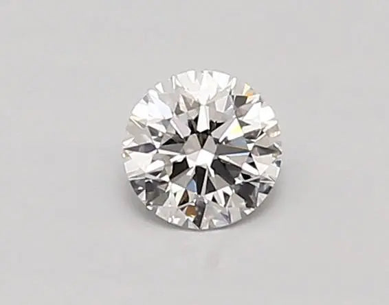 0.39 Carat · ROUND · D · VS1 · IGI · Excellent Cut