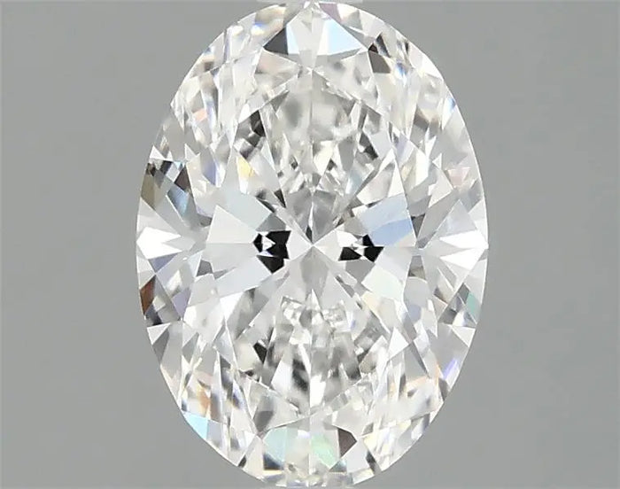 1.65 Carat · OVAL · E · VS1 · IGI · Excellent Cut