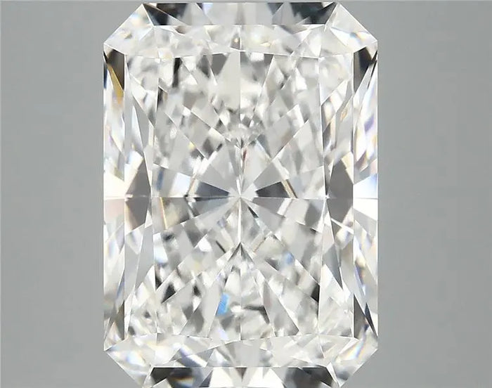 6.10 Carat · RADIANT · E · VVS2 · IGI · Excellent Cut