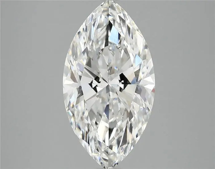 3.09 Carat · MARQUISE · F · VS2 · IGI · Excellent Cut