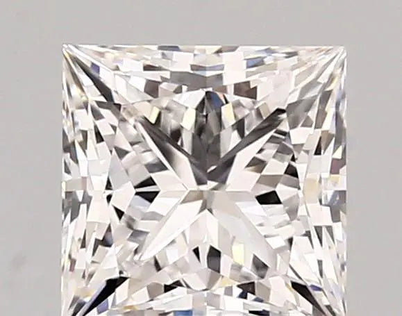 1.43 Carat · PRINCESS · D · VVS1 · IGI · Excellent Cut