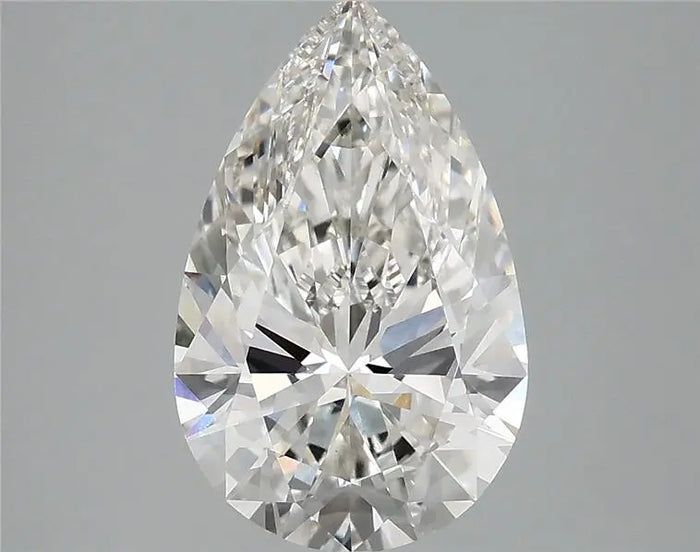 3.00 Carat · PEAR · G · VS1 · IGI · Excellent Cut