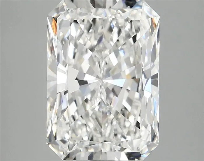 4.04 Carat · RADIANT · F · VVS2 · IGI · Excellent Cut