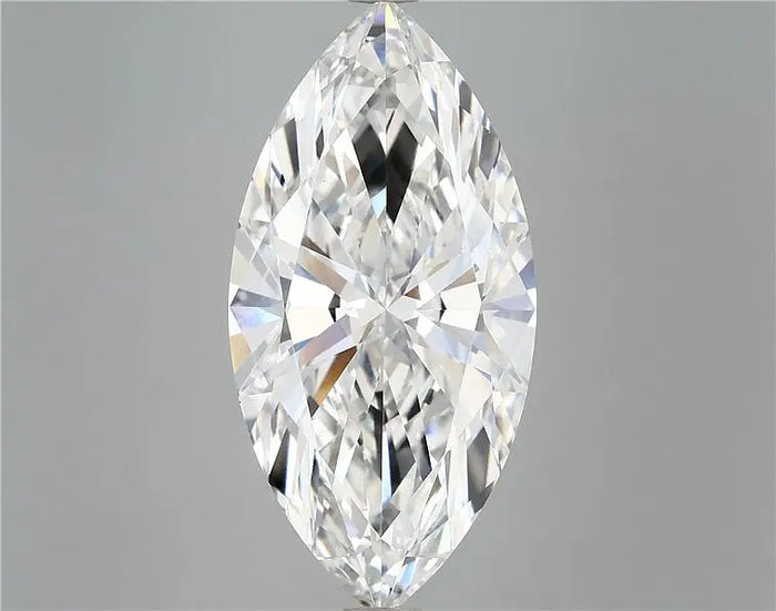 8.00 Carat · MARQUISE · F · VS1 · IGI · Excellent Cut