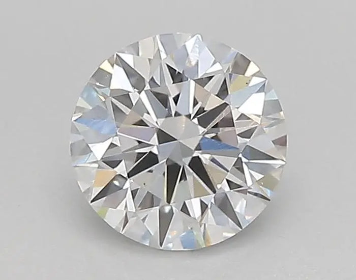 0.64 Carat · ROUND · D · VS1 · IGI · Ideal Cut