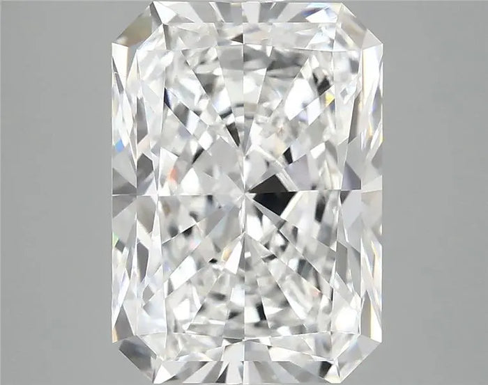 5.03 Carat · RADIANT · E · VVS2 · IGI · Excellent Cut