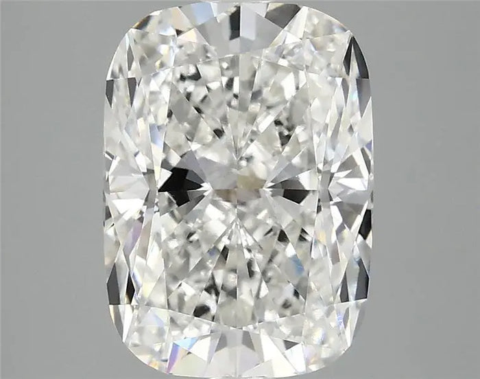 3.06 Carat · CUSHION · F · VS1 · IGI · Excellent Cut