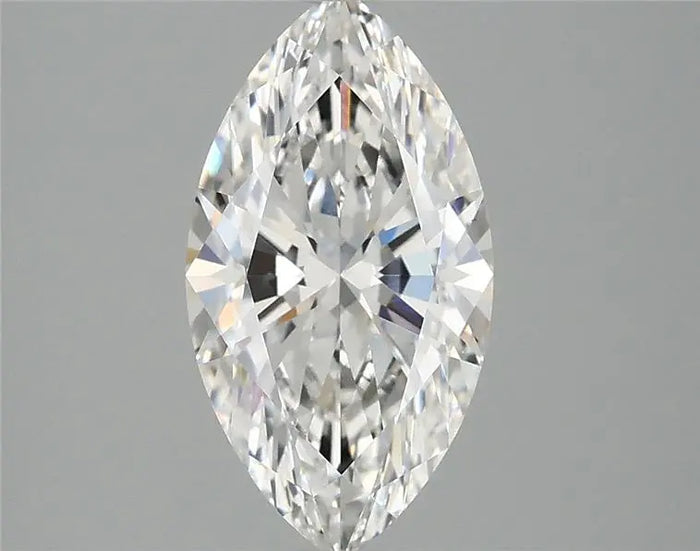 2.06 Carat · MARQUISE · E · VS1 · IGI · Excellent Cut