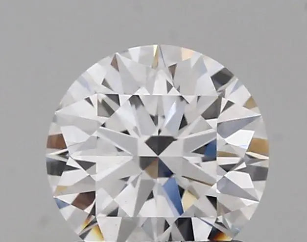 1.10 Carat · ROUND · E · VVS2 · IGI · Ideal Cut