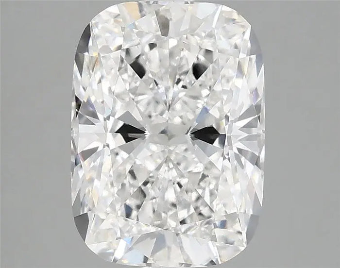 3.08 Carat · CUSHION · E · VS1 · IGI · Excellent Cut