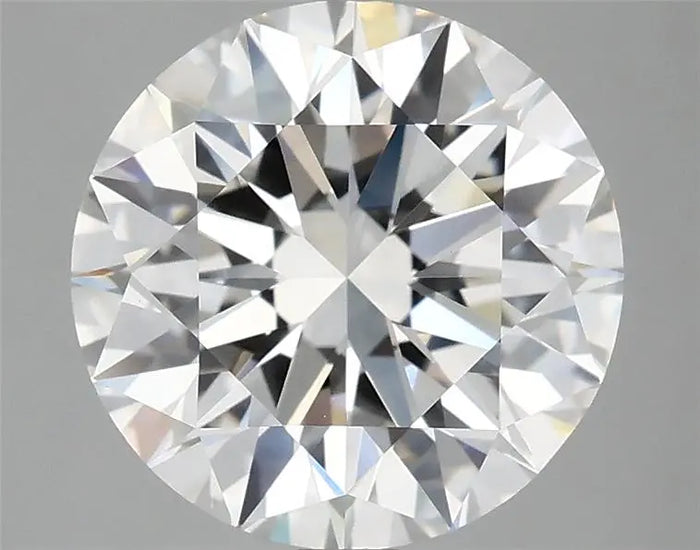 3.94 Carat · ROUND · E · VVS2 · IGI · Ideal Cut