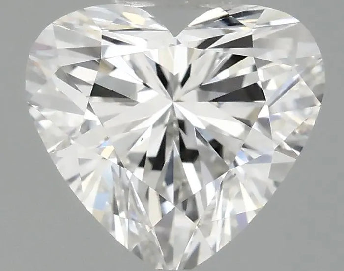 1.06 Carat · HEART · E · VS1 · IGI · Excellent Cut