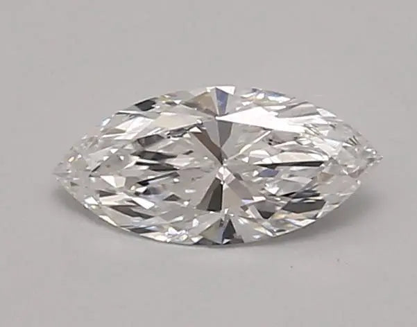 0.65 Carat · MARQUISE · D · VVS2 · IGI · Excellent Cut