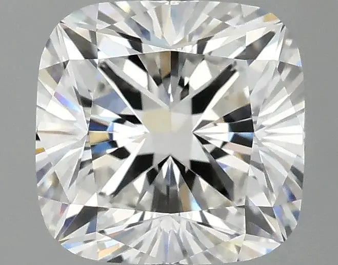 2.02 Carat · CUSHION · E · VVS2 · IGI · Excellent Cut