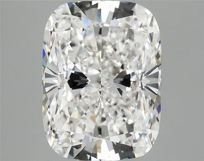 4.10 Carat · CUSHION · E · VVS2 · IGI · Excellent Cut
