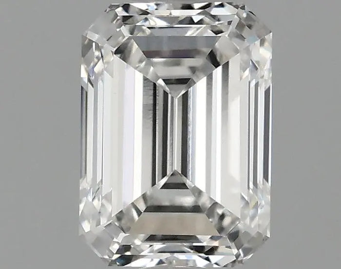 1.10 Carat · EMERALD · E · VVS2 · IGI · Excellent Cut