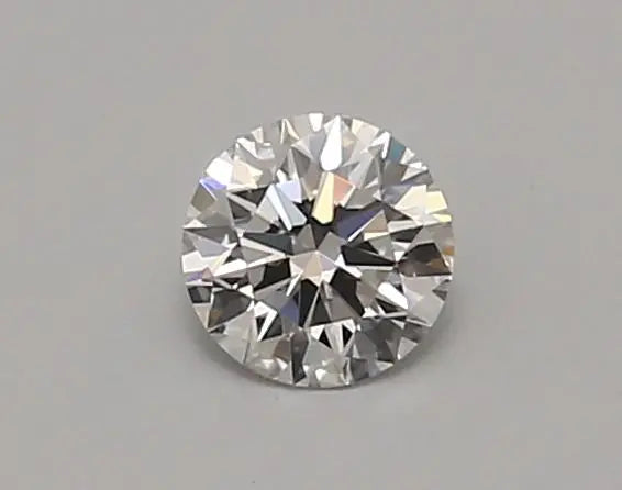 0.44 Carat · ROUND · D · VVS1 · IGI · Excellent Cut