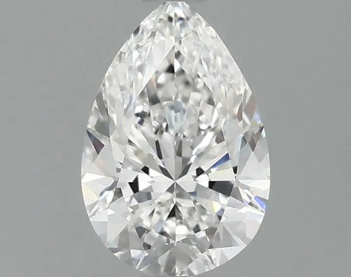 1.09 Carat · PEAR · E · VVS2 · IGI · Excellent Cut