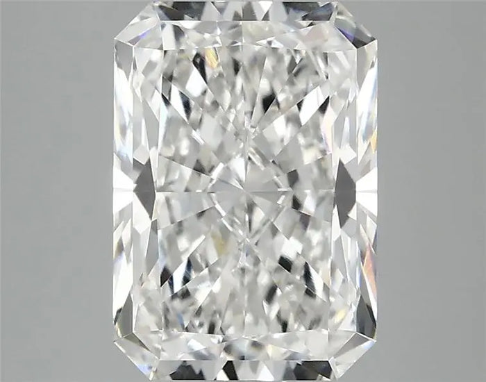 3.08 Carat · RADIANT · E · VVS2 · IGI · Excellent Cut
