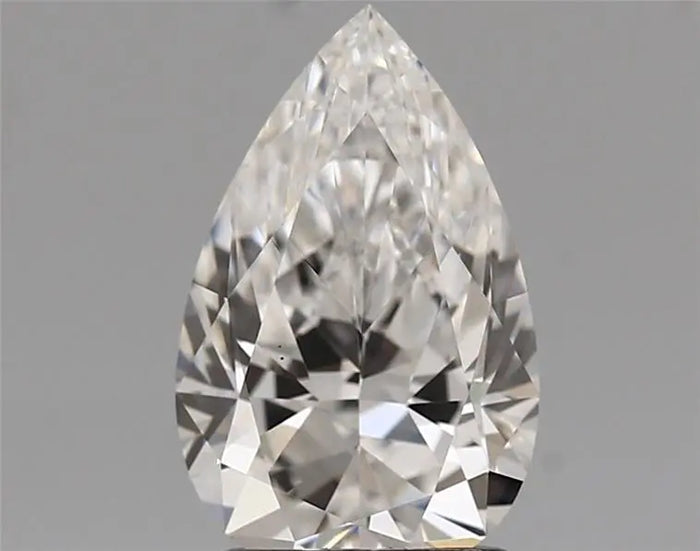 1.78 Carat · PEAR · D · VS1 · IGI · Excellent Cut