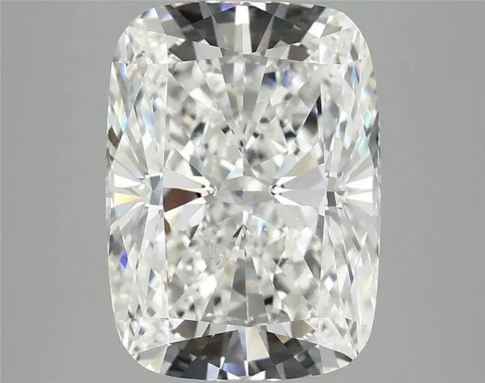 4.10 Carat · CUSHION · E · VVS2 · IGI · Excellent Cut