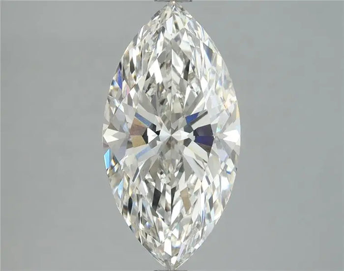 3.01 Carat · MARQUISE · F · VVS2 · IGI · Excellent Cut