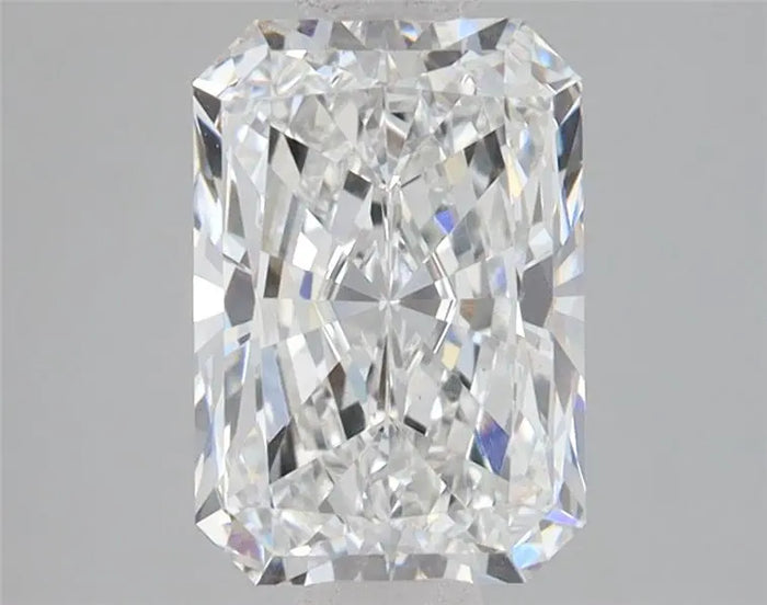 2.05 Carat · RADIANT · E · VS1 · IGI · Excellent Cut